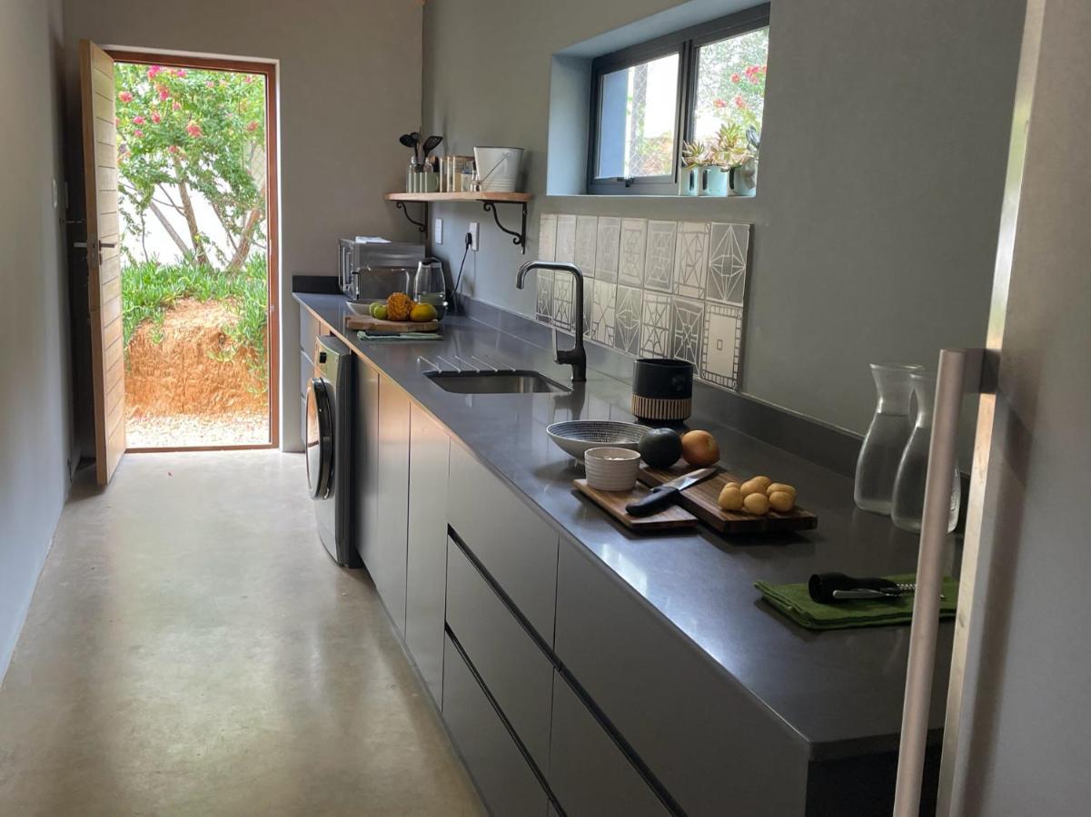 Lekkerberg Hotell Riebeek-Kasteel Exteriör bild