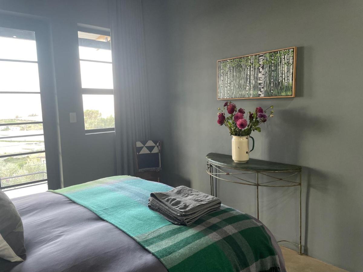 Lekkerberg Hotell Riebeek-Kasteel Exteriör bild