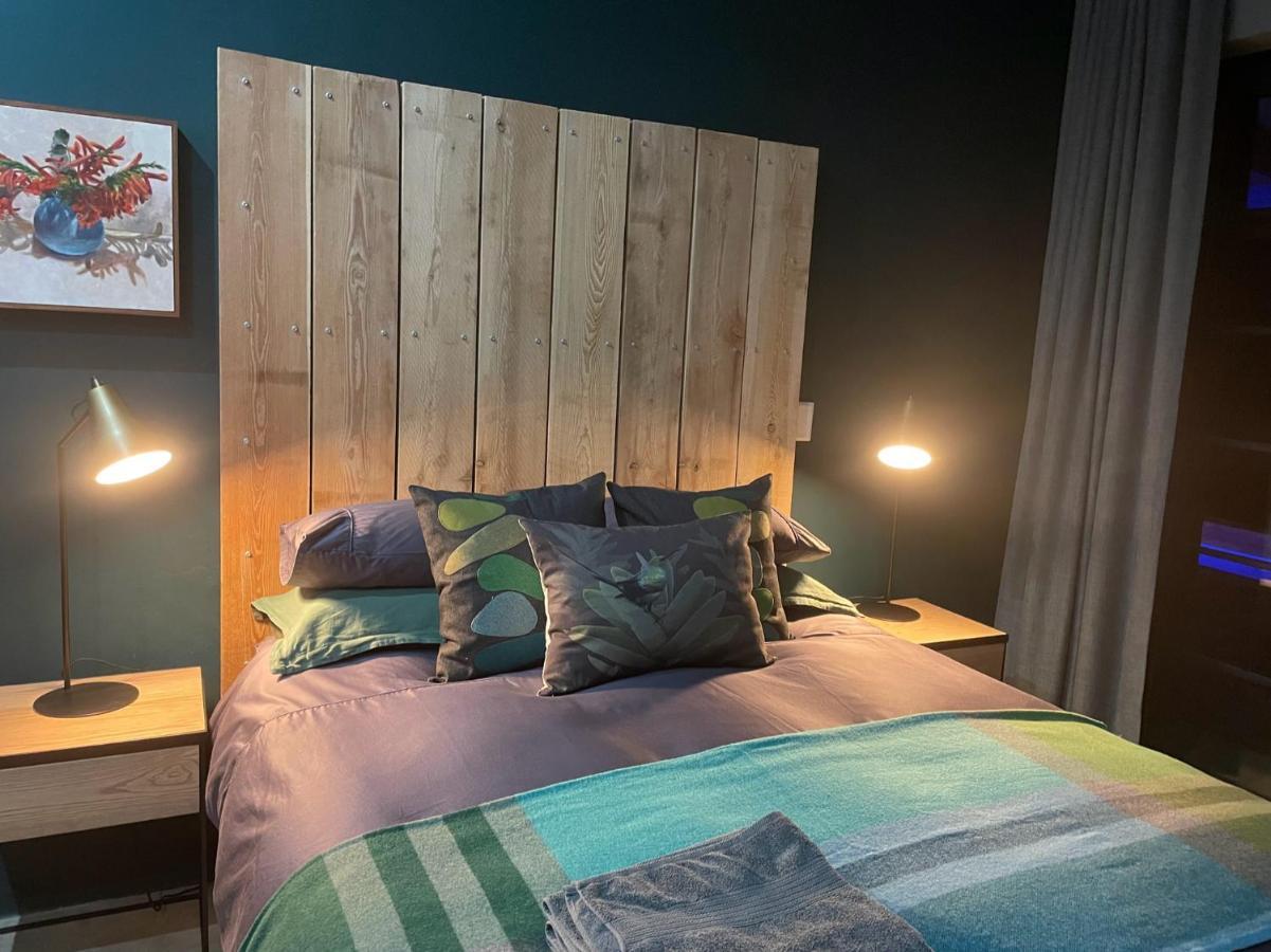 Lekkerberg Hotell Riebeek-Kasteel Exteriör bild