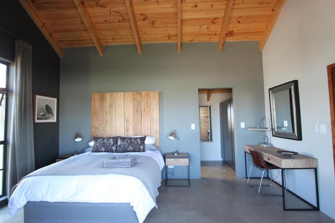 Lekkerberg Hotell Riebeek-Kasteel Exteriör bild