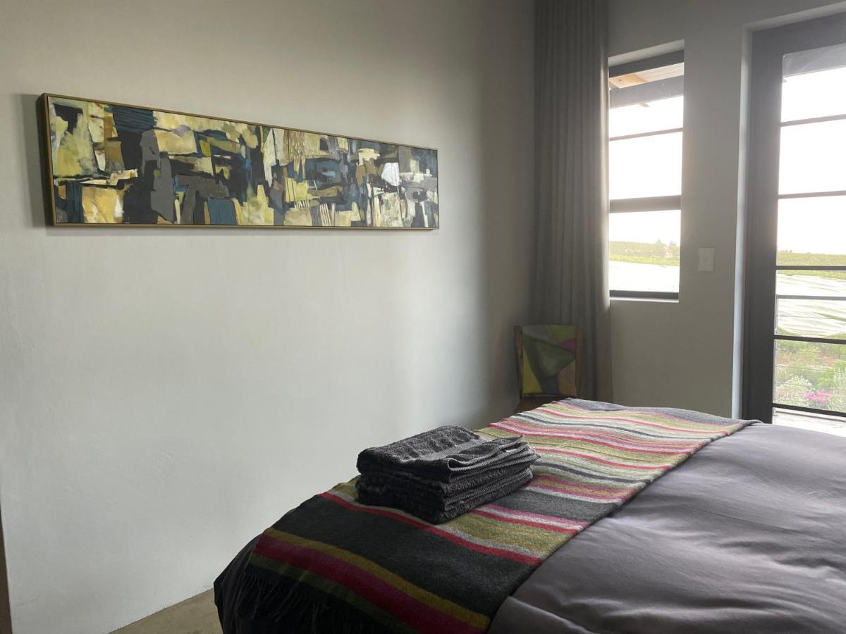 Lekkerberg Hotell Riebeek-Kasteel Exteriör bild
