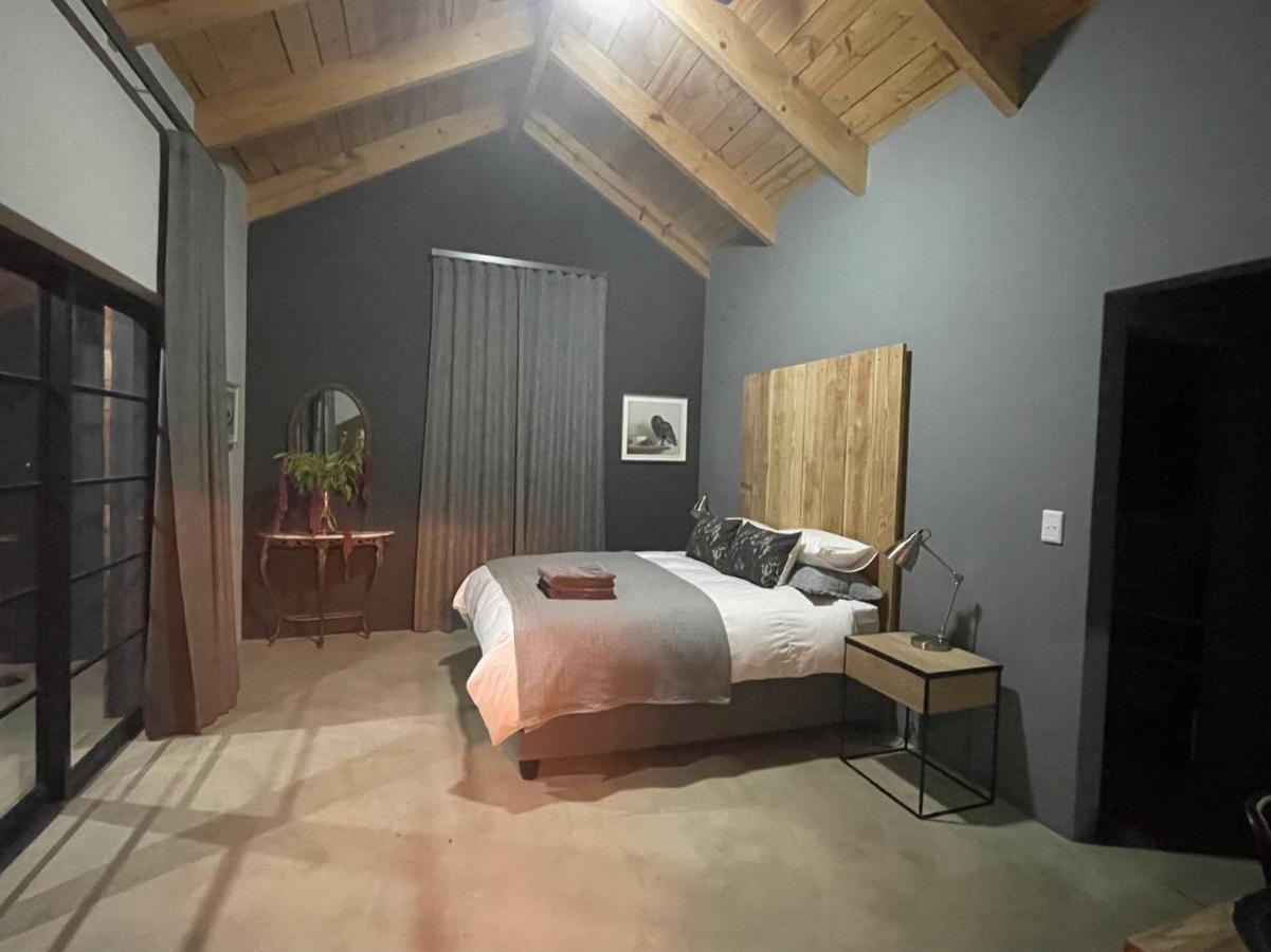Lekkerberg Hotell Riebeek-Kasteel Exteriör bild
