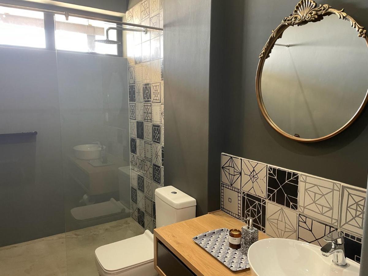Lekkerberg Hotell Riebeek-Kasteel Exteriör bild