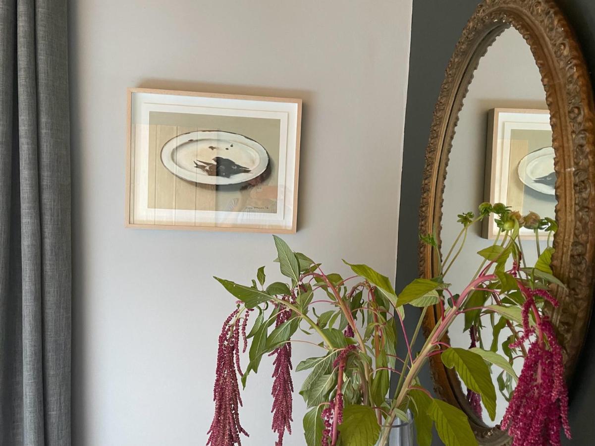 Lekkerberg Hotell Riebeek-Kasteel Exteriör bild