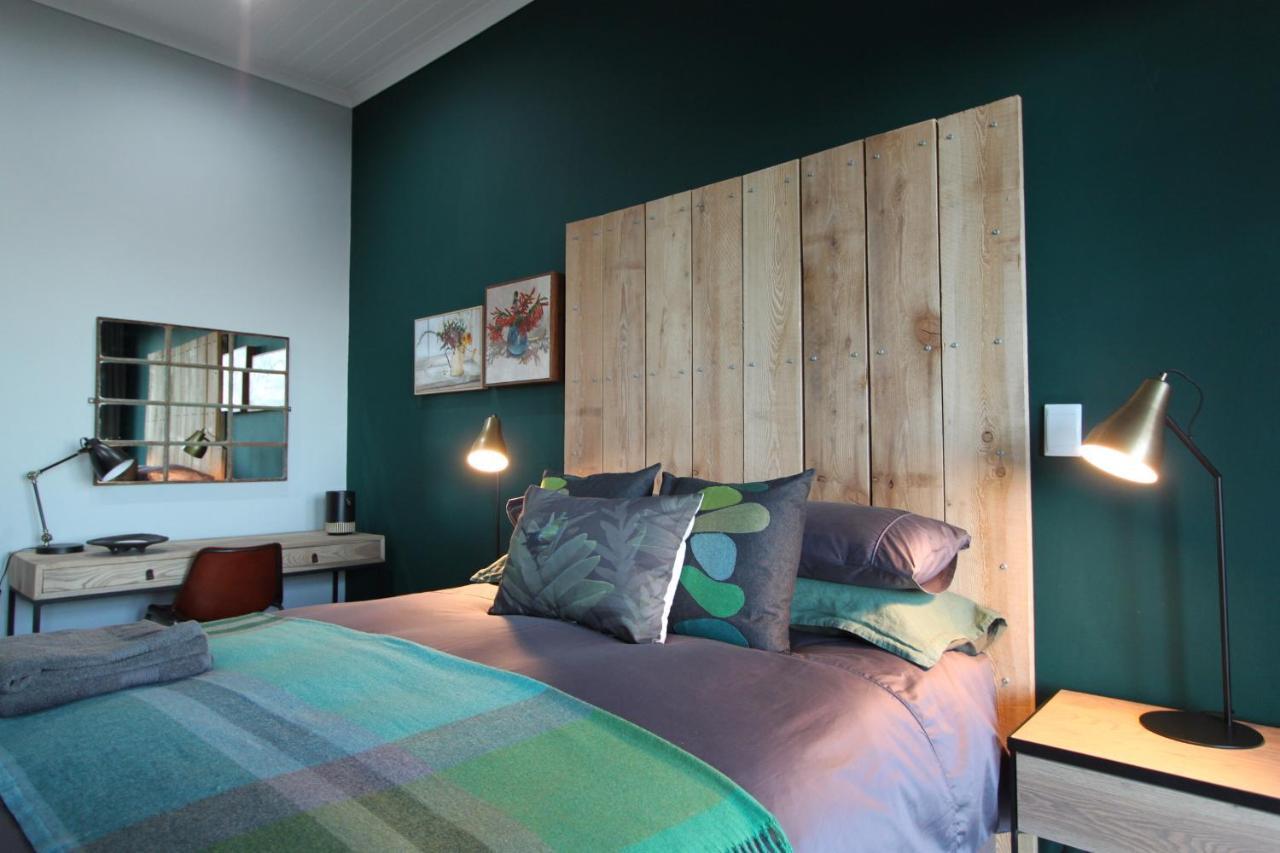 Lekkerberg Hotell Riebeek-Kasteel Exteriör bild